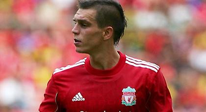 Άγκερ: «Η Λίβερπουλ αποφάσισε για Μπαρτσελόνα»