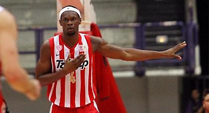 Πέτγουεϊ: «Δεν είπα τίποτα στον πάγκο του Παναθηναϊκού»