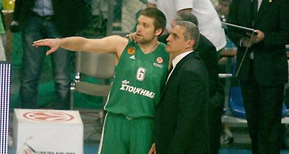 Πρόβλημα με Μπράμο