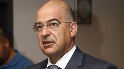 Δένδιας: «Η μάχη ενάντια στην τρομοκρατία είναι διαρκής»