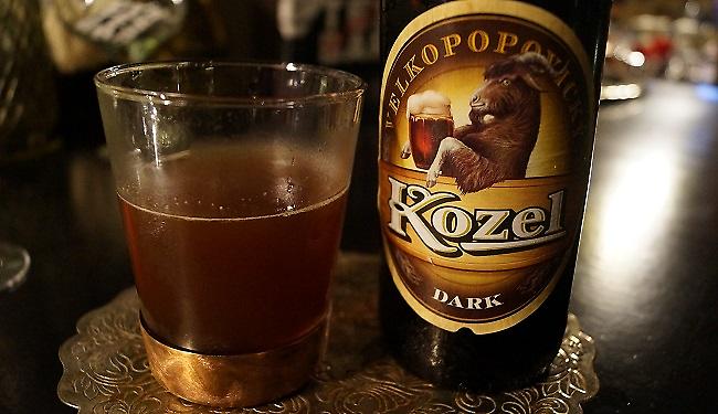 Rumfustian - Ένα πειρατικό cocktail μπυρας