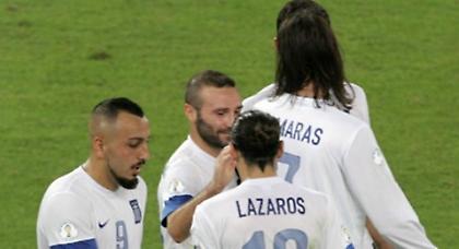 Έτοιμη για όλα η Εθνική!