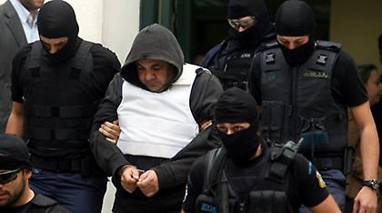 «Σφίγγα» ενώπιον των ανακριτών ο Ρουπακιάς