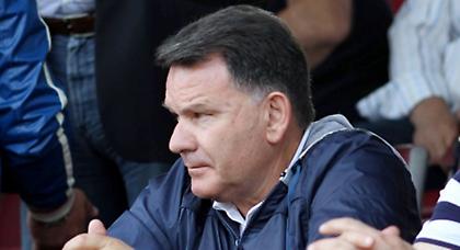 Κούγιας: «Έχω μιλήσει με Αναστόπουλο»