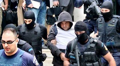 Προφυλακιστέος και για ένταξη σε εγκληματική οργάνωση ο Γ. Ρουπακιάς