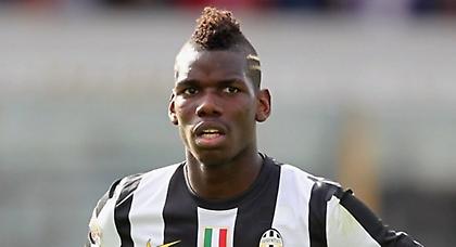 «Είμαι χαρούμενος στη Γιουβέντους»