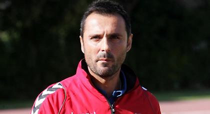 Πήγε στην προπόνηση ο Καβακάς!