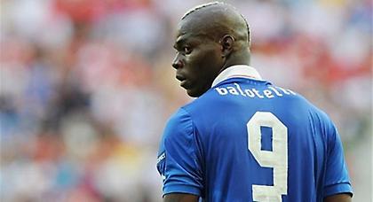 Δεν... κελαηδούν οι Ιταλοί, λόγω Μπαλοτέλι