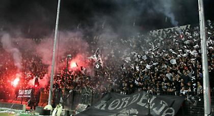 Δικαιώθηκε ο ΠΑΟΚ!