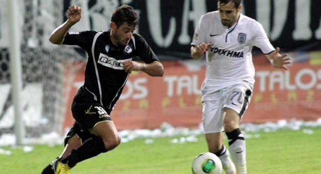 Μέσα και ο τελευταίος