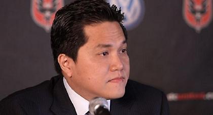 Τοχίρ: «Ευθύνη για εμάς το νέο κεφάλαιο της Ίντερ»