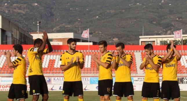 Έτοιμη η αποστολή για Καστοριά