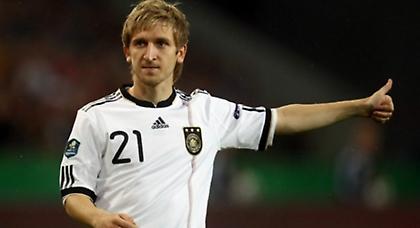 Ισχυρό πλήγμα με Μαρίν