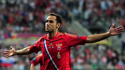 «Φύσηξε» Σιρόκοφ για το Μουντιάλ (video)