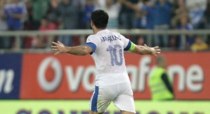 Γι’ αυτό… τρέχουμε!