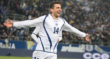 Ιμπίσεβιτς, ο λυτρωτής!