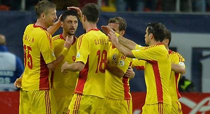 Στα μπαράζ και πιθανοί αντίπαλοι οι Ρουμάνοι