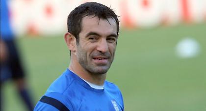 Καραγκούνης: «Αξίζουμε συγχαρητήρια»