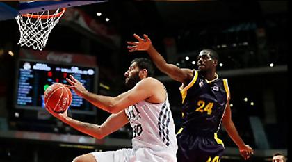 Ο Μπουρούσης νίκησε Βασιλόπουλο και Χαριτόπουλο