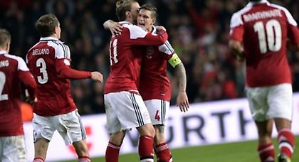 Χειρότερη δεύτερη και εκτός μπαράζ! (video)