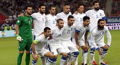 Αυτοί είναι οι αντίπαλοί μας