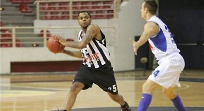 Κούπερ: «Το πιο σημαντικό καλάθι μου»