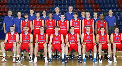 Πήρε το «πράσινο φως» η ΤΣΣΚΑ