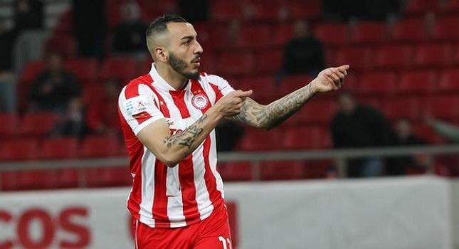 Τραμπζονσπόρ για Μήτρογλου