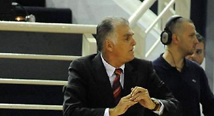 «Θα υπάρχουν ‘σκαμπανεβάσματα’ στην απόδοσή μας»