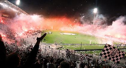 Τα εισιτήρια με Μακάμπι και Αλκμάαρ