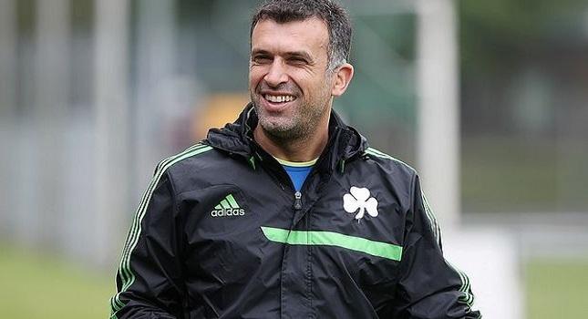 «Και τώρα… Πανθρακικός»