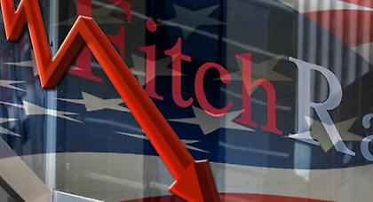 Αρνητικό το outlook πιστοληπτικής ικανότητας των ΗΠΑ