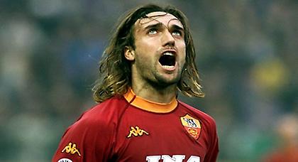 «Ο Μπατιστούτα δεν μπορεί να περπατήσει»