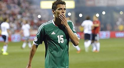 Δεν «Χ»άρηκε καμιά…