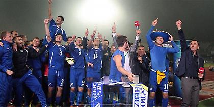 Βοσνιακό παραλήρημα (video)