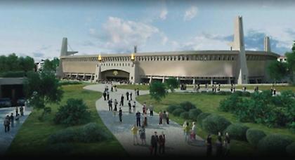 Τι θα δούνε τα ματάκια μας…