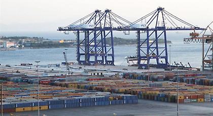 Το μυστηριώδες κοντέινερ και το οπλοστάσιο στο σπίτι του εφοπλιστή