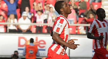 O μασκοφόρος Κάμπελ!