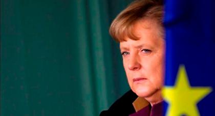 Σκάνδαλο χρηματισμού απειλεί τη Μέρκελ