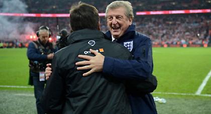 Χότζον: «Ακόμα καλύτεροι στο μέλλον»