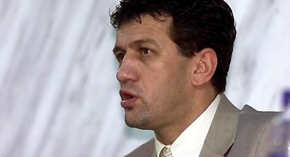 Σαμπανάτζοβιτς: «Είμαι με την Ελλάδα»!