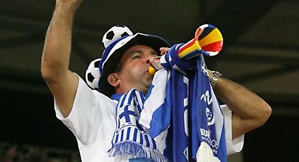 Ο κόσμος θέλει Μουντιάλ και το δείχνει