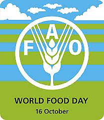 Εκδηλώσεις ΕΦΕΤ για την Παγκόσμια Ημέρα Διατροφής