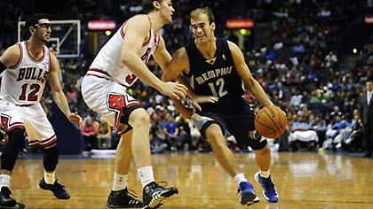 Καλάθης: «Έτοιμος να πετύχω»