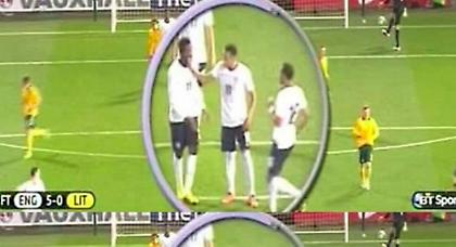 Οι συμπαίκτες πιάστηκαν στα χέρια! (video)