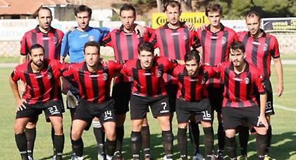 «Είμαστε ο Απόλλων 1926»!