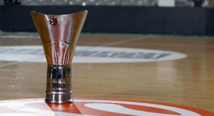 Ο δεκάλογος της Ευρωλίγκας... (pics)