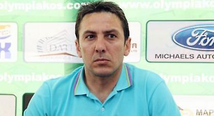 Στην Παναχαϊκή ο Παπαδόπουλος