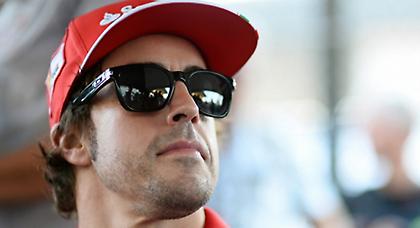 Νέα «καρφιά» Αλόνσο για Ferrari