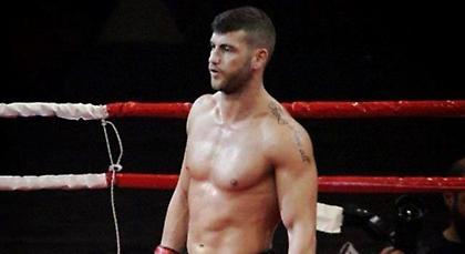 Αλέξανδρος Νικολαϊδης: «Δεν κάνω πίσω»